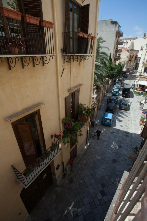 Il Sonno Dei Giusti Apartment By Domusicily Palermo Exterior photo