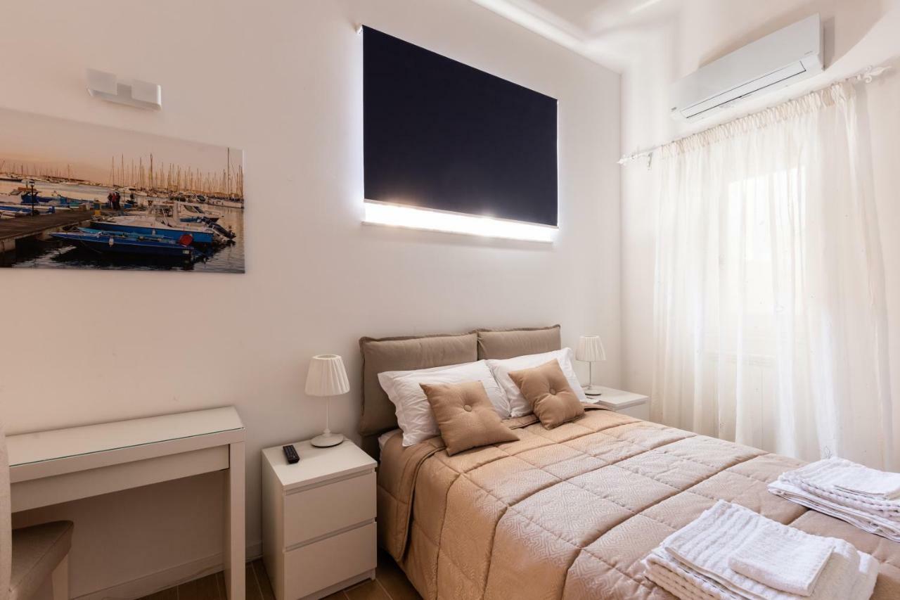 Il Sonno Dei Giusti Apartment By Domusicily Palermo Exterior photo